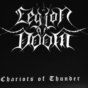 Chariots Of Thunder