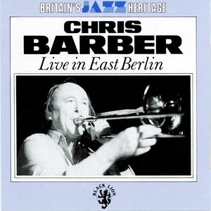 Image for 'Live In East Berlin'