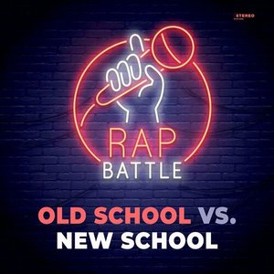 Rap Battle: Old School Vs. New School