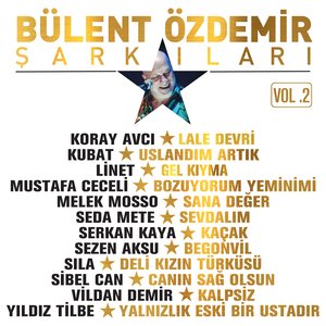 Bülent Özdemir Şarkıları (Volume 2)
