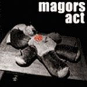 Magors Act 的头像