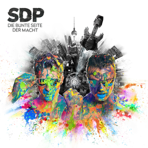Die bunte Seite der Macht cover