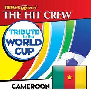 Tribute to the World Cup: Cameroon