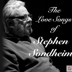 The Love Songs Of Stephen Sondheim