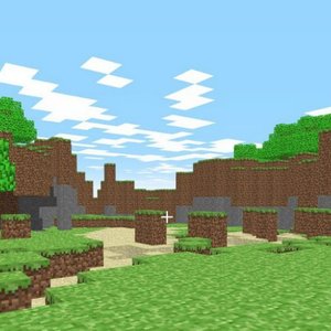 Generated World Wanderlust
