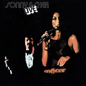 Sonny & Cher Live