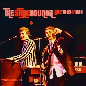 Live 1985 & 1987