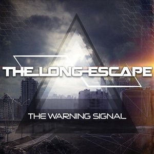 The warning signal