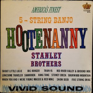 5-String Banjo Hootenanny