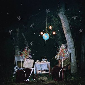 Glow Worms - Single