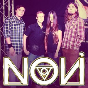 NOVI  Band 的头像