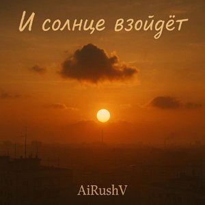 И солнце взойдёт