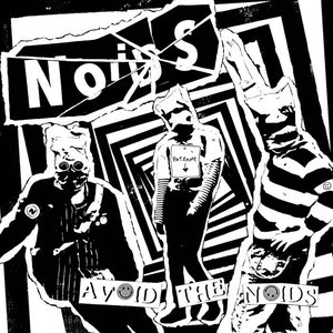 Avoid The Noids