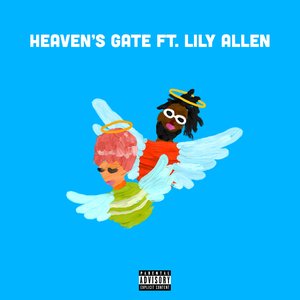 Heaven's Gate (feat. Lily Allen) - Single