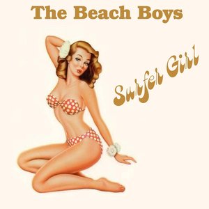 The Beach Boys: Surfer Girl