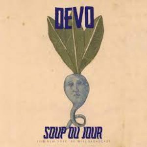 Soup Du Jour (Live 1980)