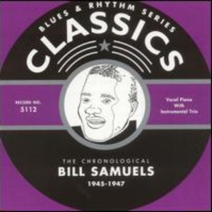 Bill Samuels 的头像