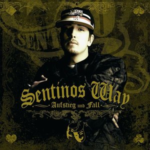 Sentinos Way - Fall und Aufstieg