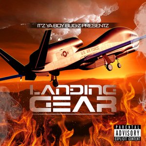 Landing Gear - Single