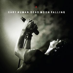 “Dead Moon Falling”的封面