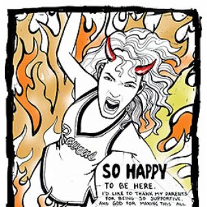 Avatar for Peyton Sawyer
