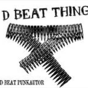 D-Beat Thing 的头像