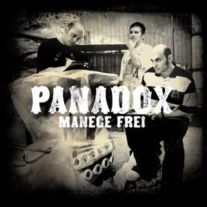 Manege Frei