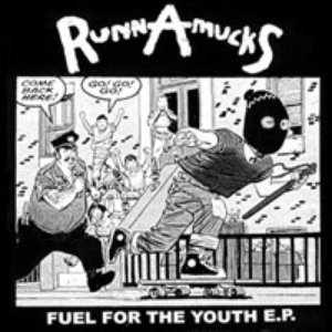 Fuel For The Youth E.P.