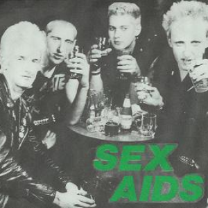 Sex Aids photo provided by Last.fm