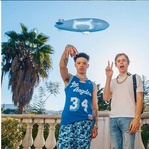 The Kid LAROI., Lil Mosey 的头像