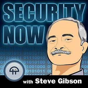 Avatar for Security Now