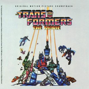 Image for 'The Transformers: The Movie'