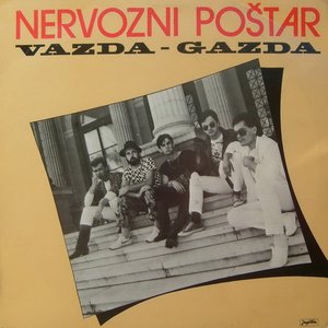 Vazda-gazda