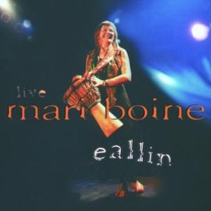 Eallin - Live