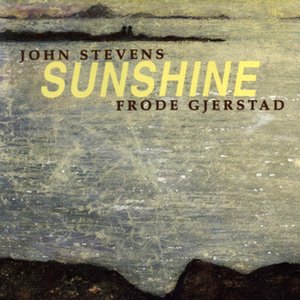 Avatar for Frode Gjerstad & John Stevens