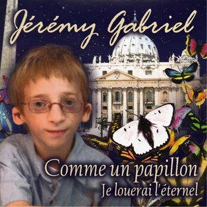 Comme un papillon