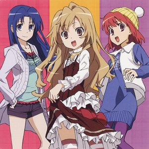 List of Toradora! episodes - Wikipedia