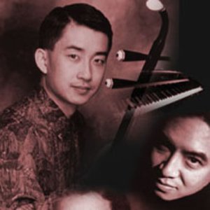 Ron Korb and Donald Quan 的头像