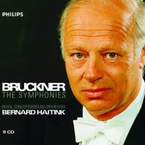 Bruckner: The Symphonies