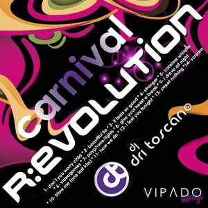 Carnival Revolution