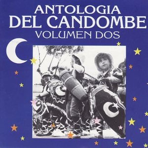 Antologia del Candombe Vol 2