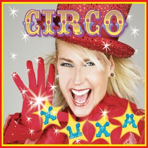 Изображение для 'Xuxa Só para Baixinhos 5 (XSPB 5) - Circo'