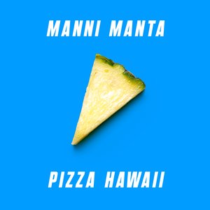 Pizza Hawaii - Single