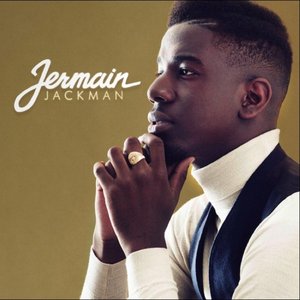 “Jermain Jackman”的封面