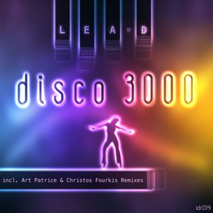 Disco 3000