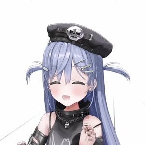 夜乃くろむ 的头像