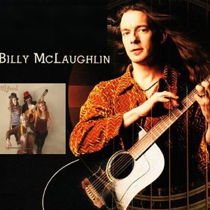 SoulFood & Billy McLaughlin için avatar