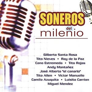 Soneros Del Milenio