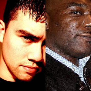 Benny Page & Sweetie Irie için avatar