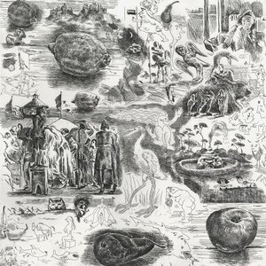 Aluxes EP